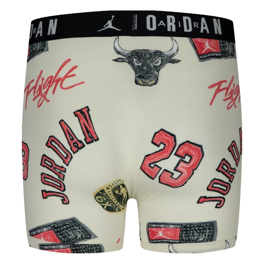 Mj Essentials Boxer Briefs 2-Pack (Big Kid) - Image 6