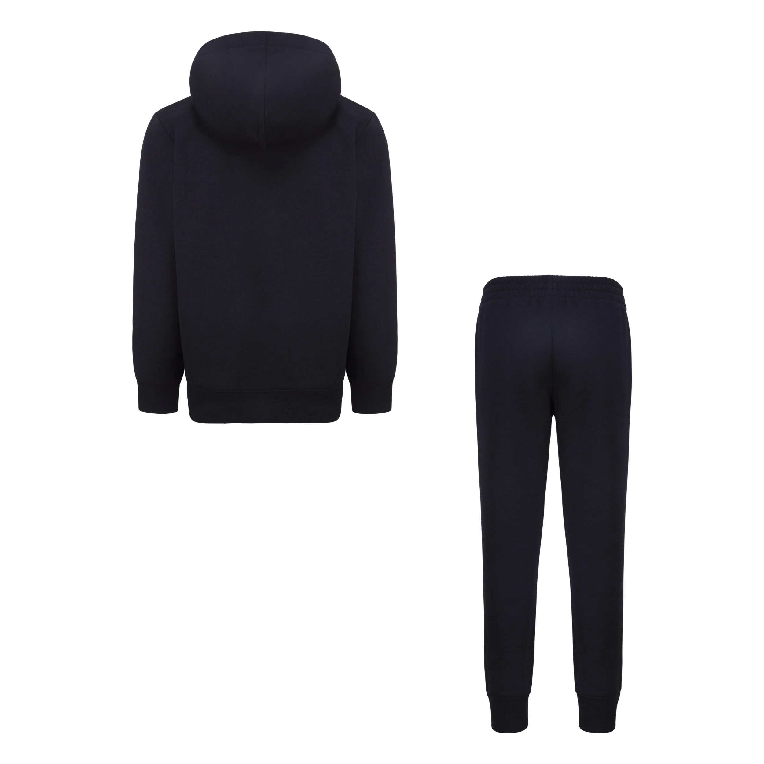 Mj Essentials Fleece Pullover Set (Little Kid) - Image 2