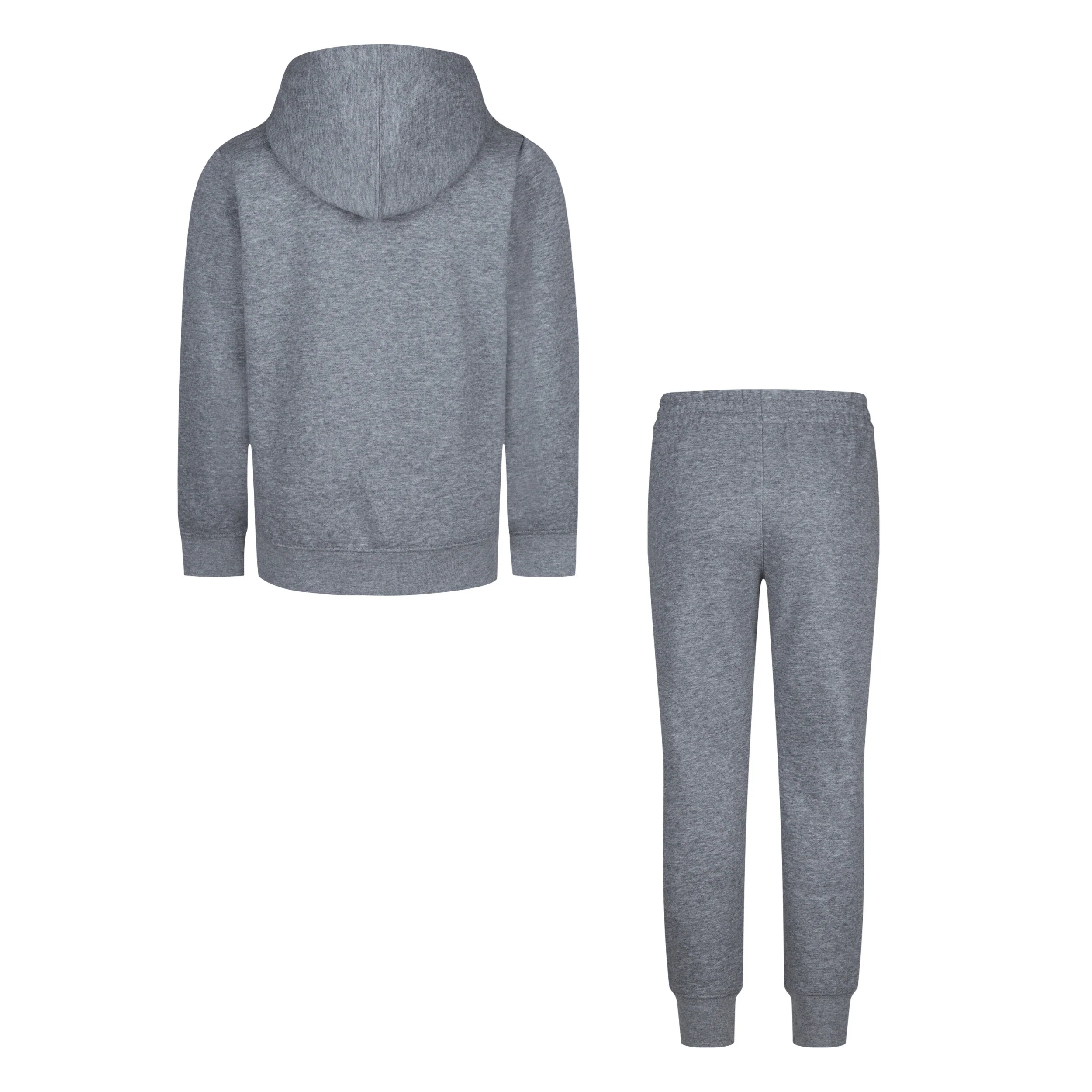 Mj Essentials Fleece Pullover Set (Little Kid) - Image 2