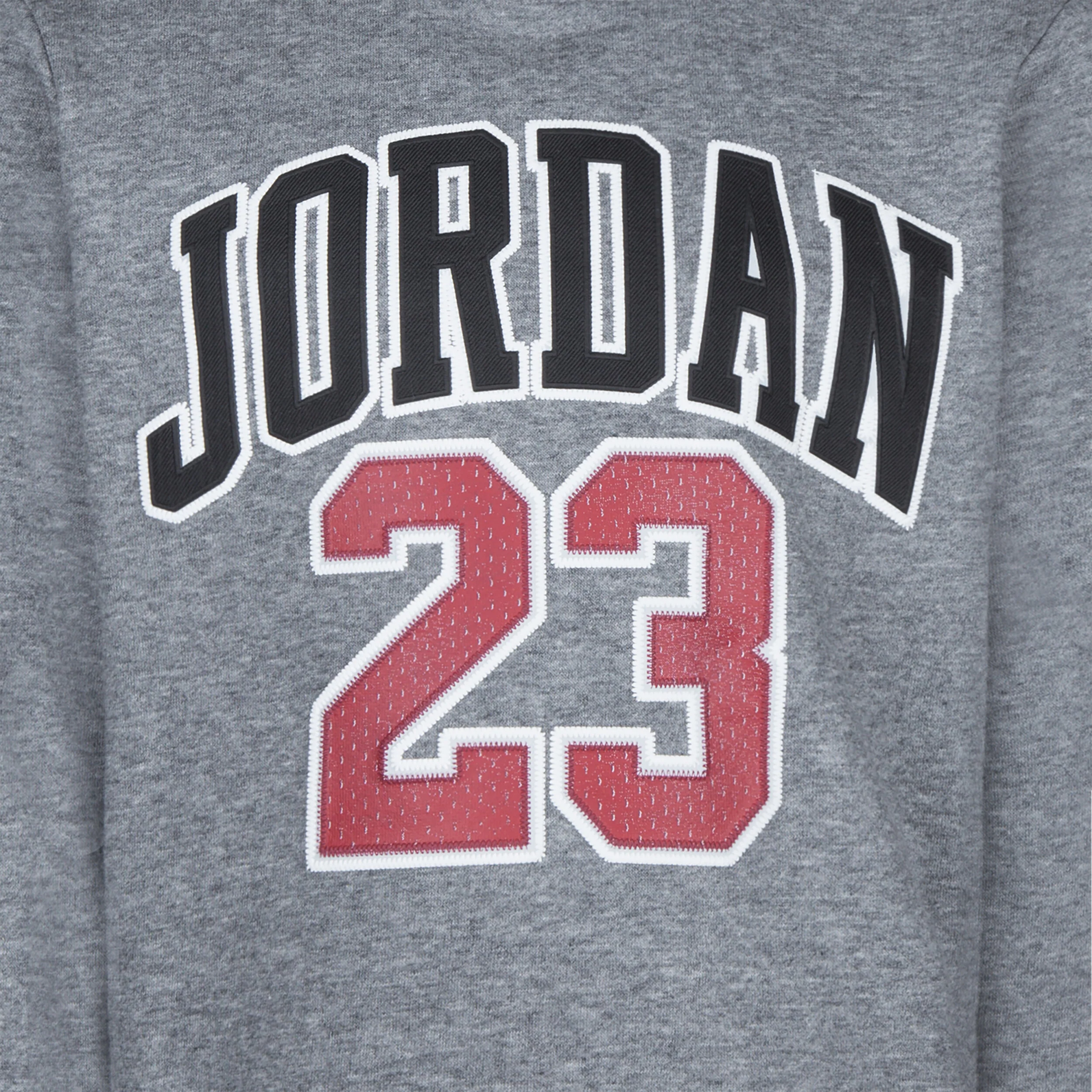 Mj Essentials Fleece Pullover Set (Little Kid) - Image 3