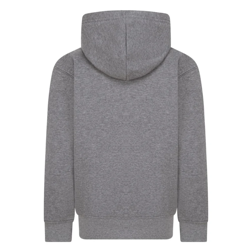 Mj Essentials Hoodie (Little Kid) - Image 2