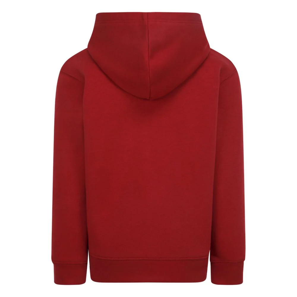 Mj Essentials Hoodie (Little Kid) - Image 2