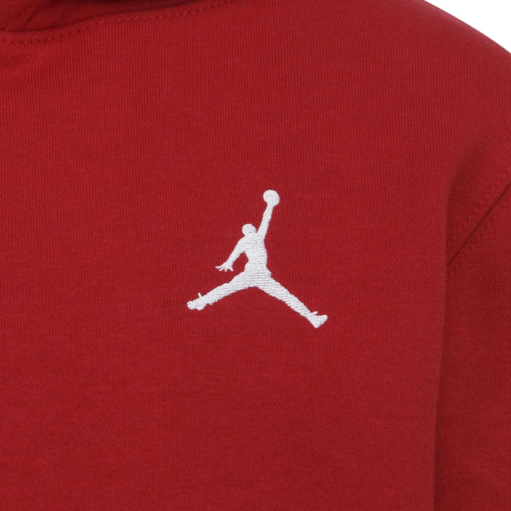 Mj Essentials Hoodie (Little Kid) - Image 3
