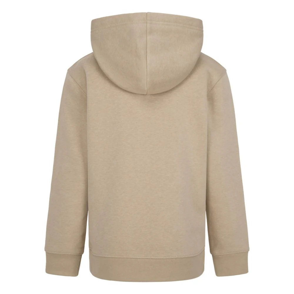 Mj Essentials Hoodie (Little Kid) - Image 2