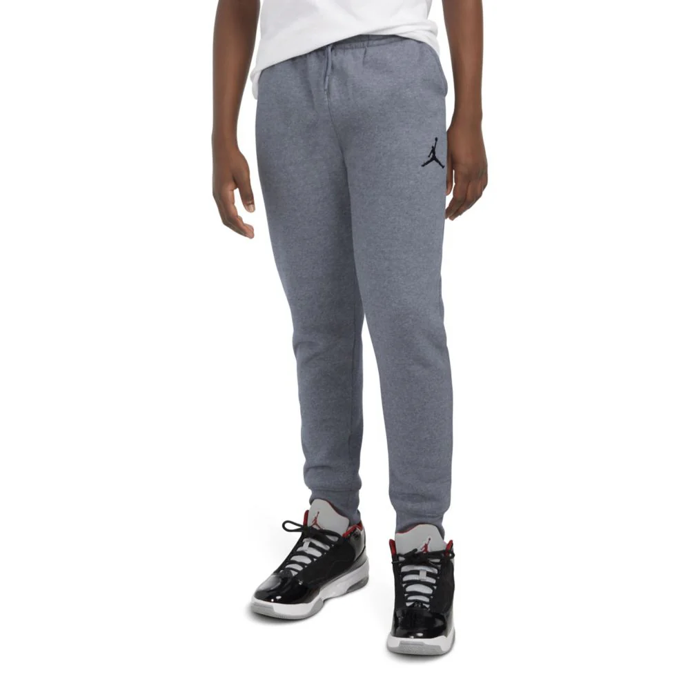 Mj Essentials Pants (Big Kid) - Image 4