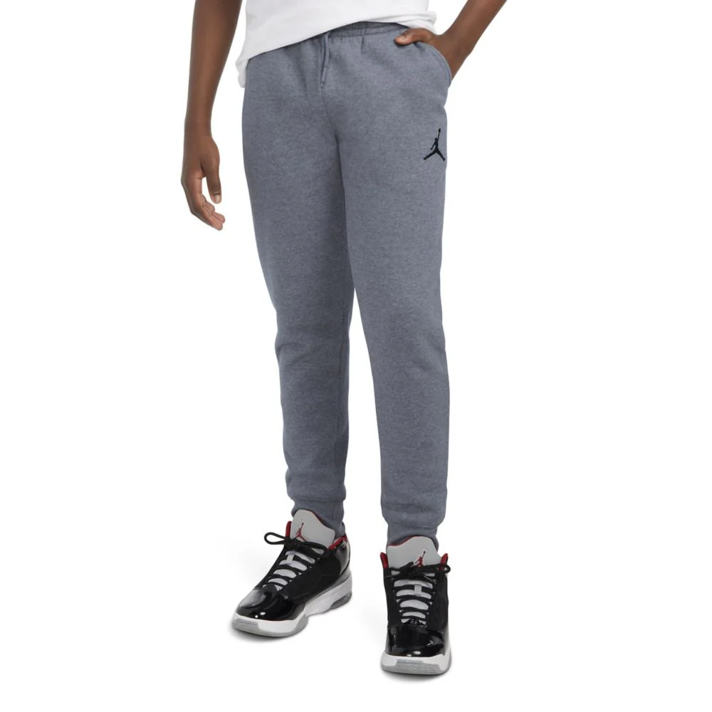 Mj Essentials Pants (Big Kid) - Image 7
