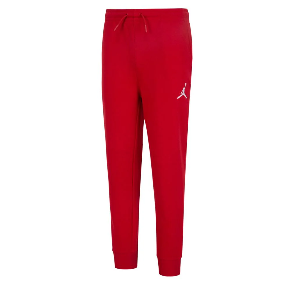 Mj Essentials Pants (Big Kid) - Image 3
