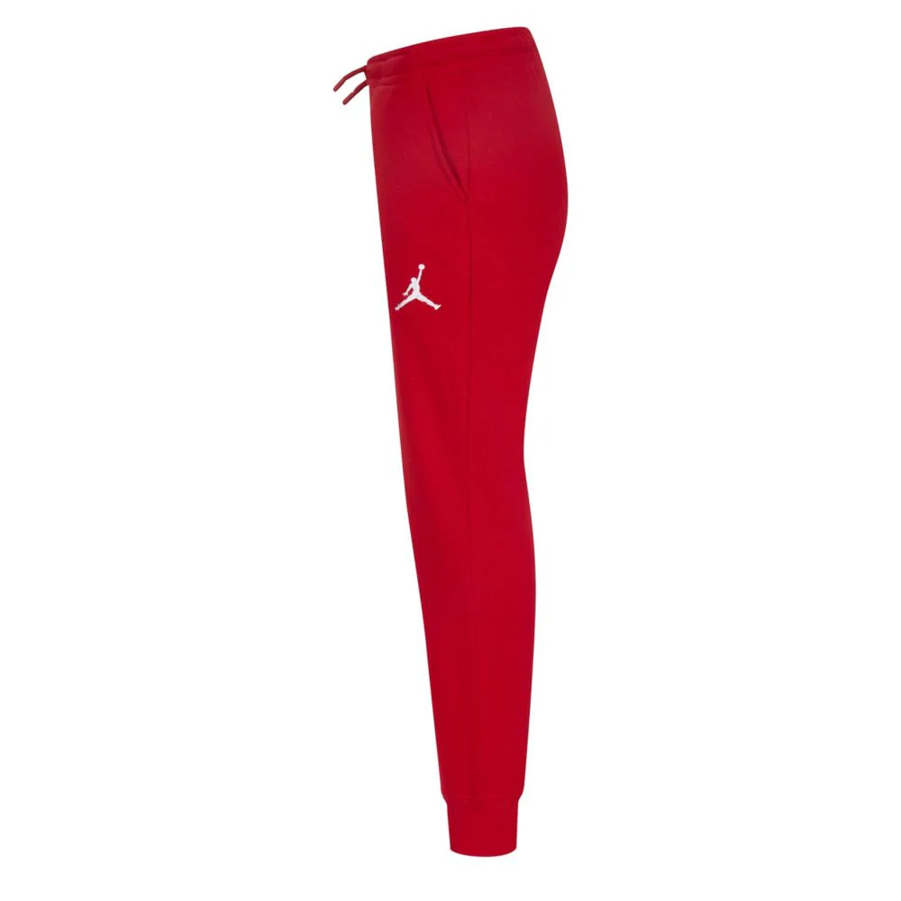 Mj Essentials Pants (Big Kid) - Image 6