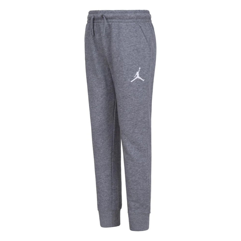 Mj Essentials Pants (Little Kid)
