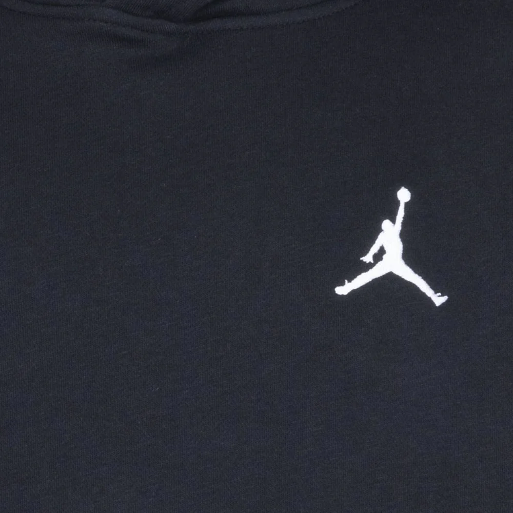 Mj Essentials Pullover Hoodie (Big Kid) - Image 10