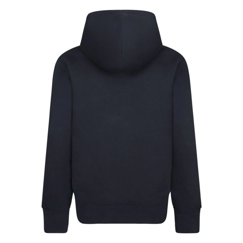Mj Essentials Pullover Hoodie (Big Kid) - Image 2