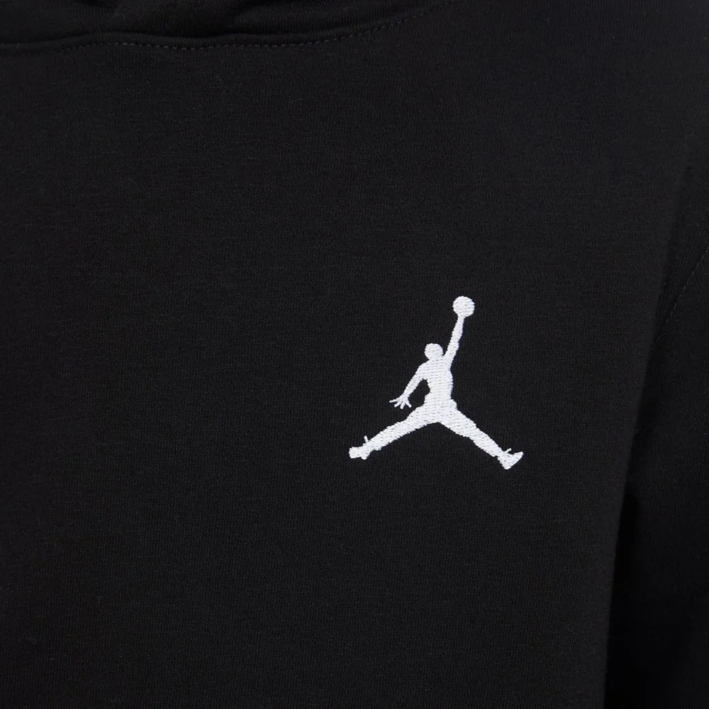 Mj Essentials Pullover Hoodie (Big Kid) - Image 9
