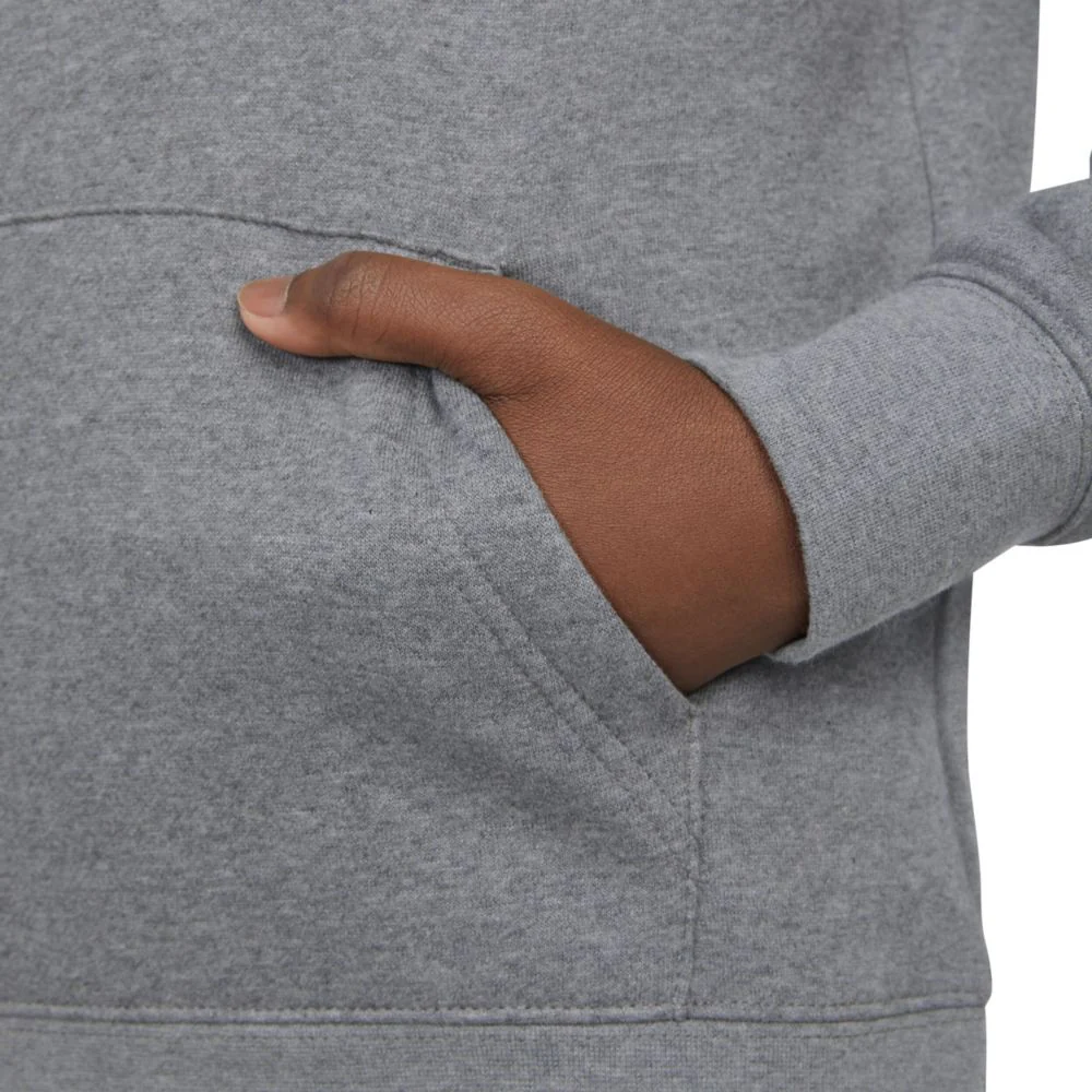 Mj Essentials Pullover Hoodie (Big Kid) - Image 8