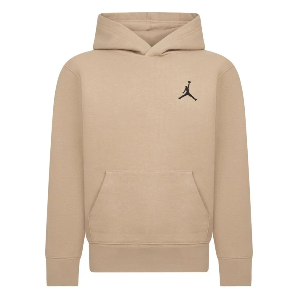 Mj Essentials Pullover Hoodie (Big Kid)