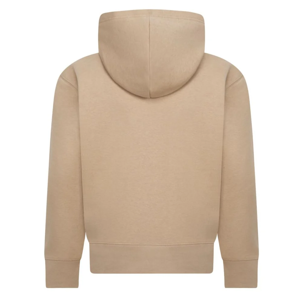 Mj Essentials Pullover Hoodie (Big Kid) - Image 2
