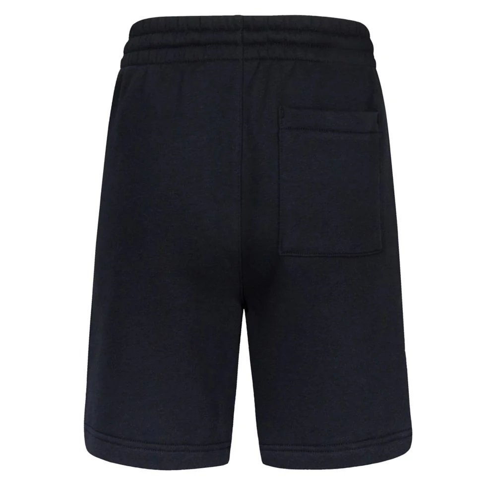 Mj Essentials Shorts (Big Kid) - Image 2