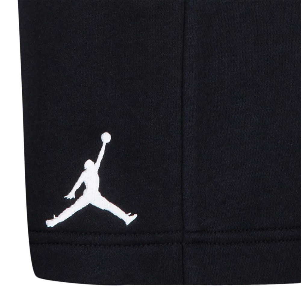 Mj Essentials Shorts (Big Kid) - Image 5