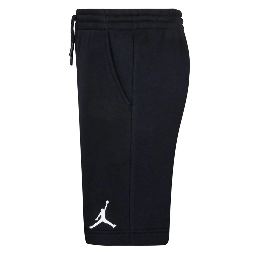 Mj Essentials Shorts (Big Kid) - Image 6