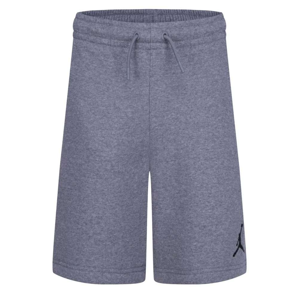Mj Essentials Shorts (Big Kid)