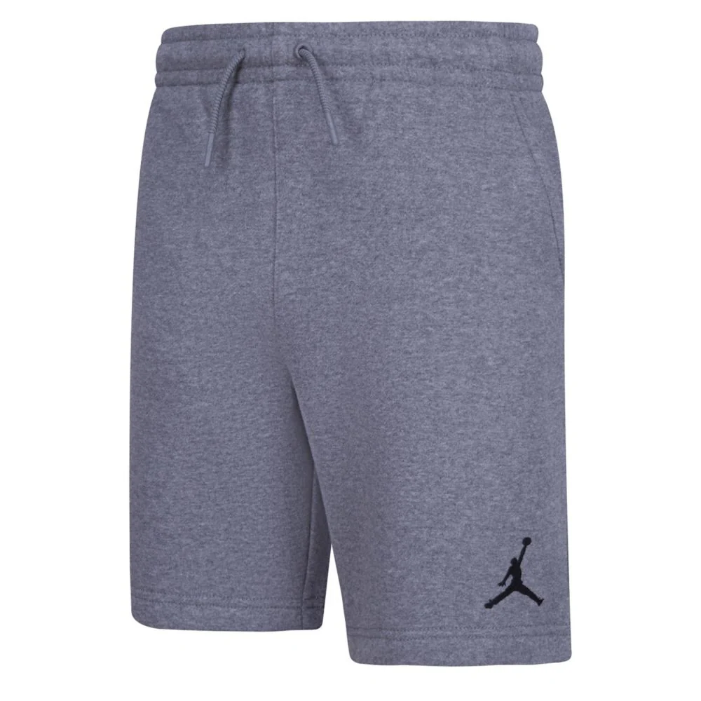 Mj Essentials Shorts (Big Kid) - Image 3