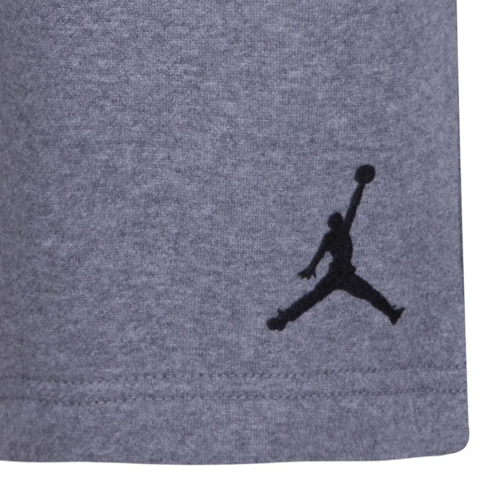 Mj Essentials Shorts (Big Kid) - Image 5