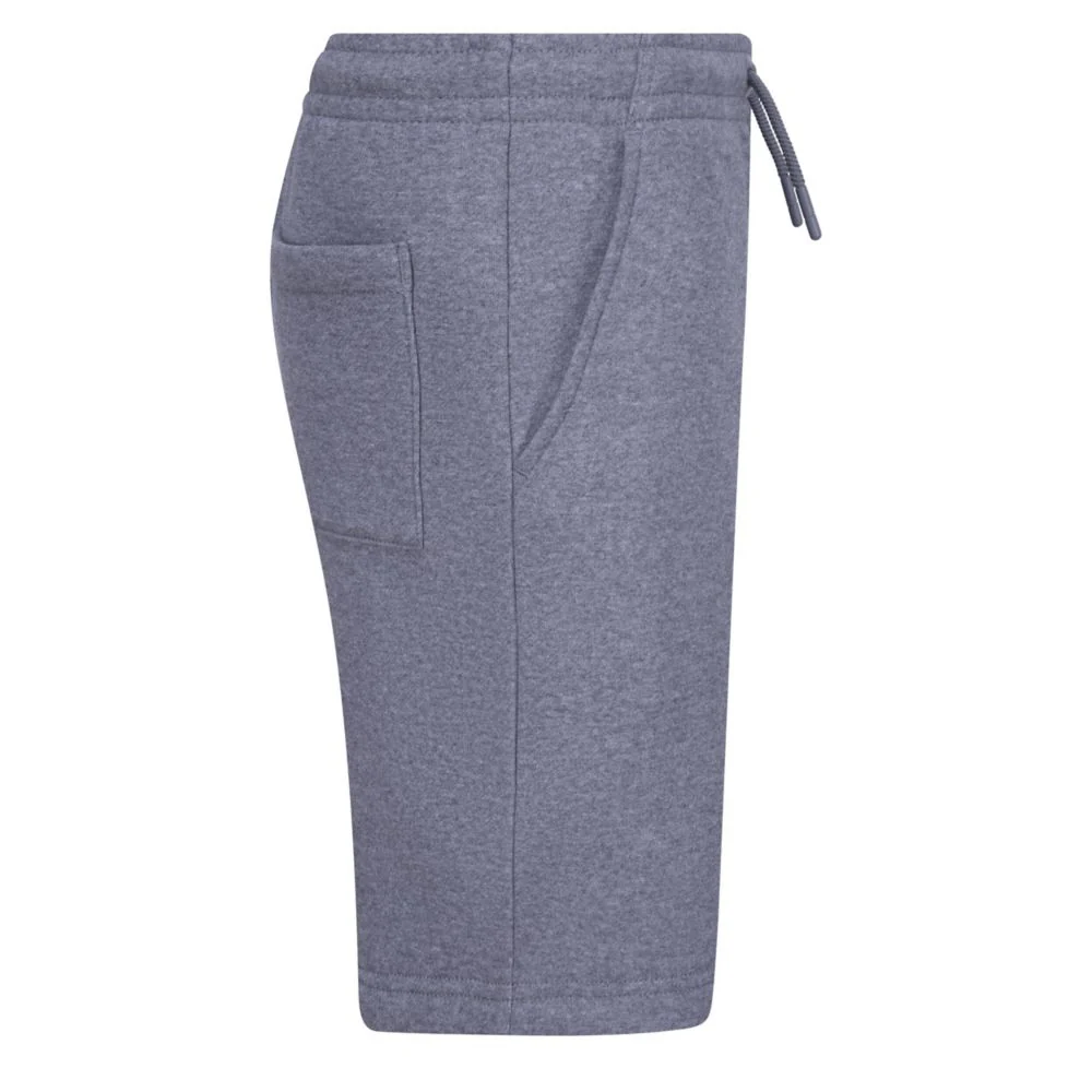 Mj Essentials Shorts (Big Kid) - Image 7
