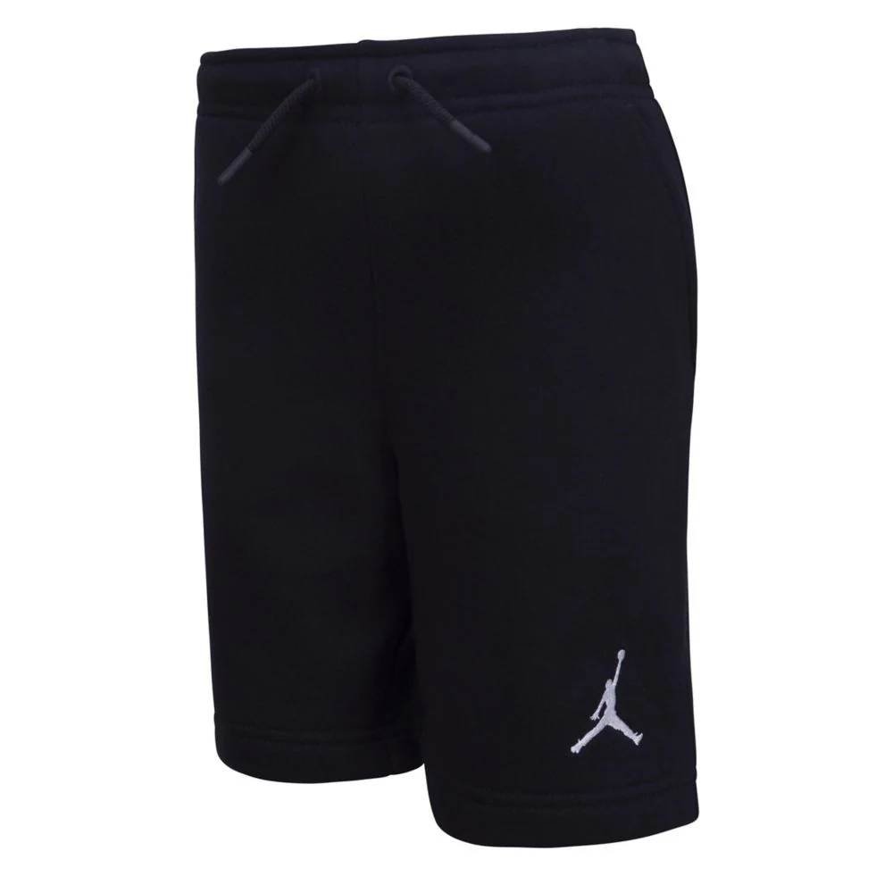 Mj Essentials Shorts (Little Kid) - Image 3