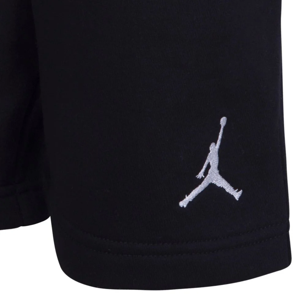 Mj Essentials Shorts (Little Kid) - Image 4