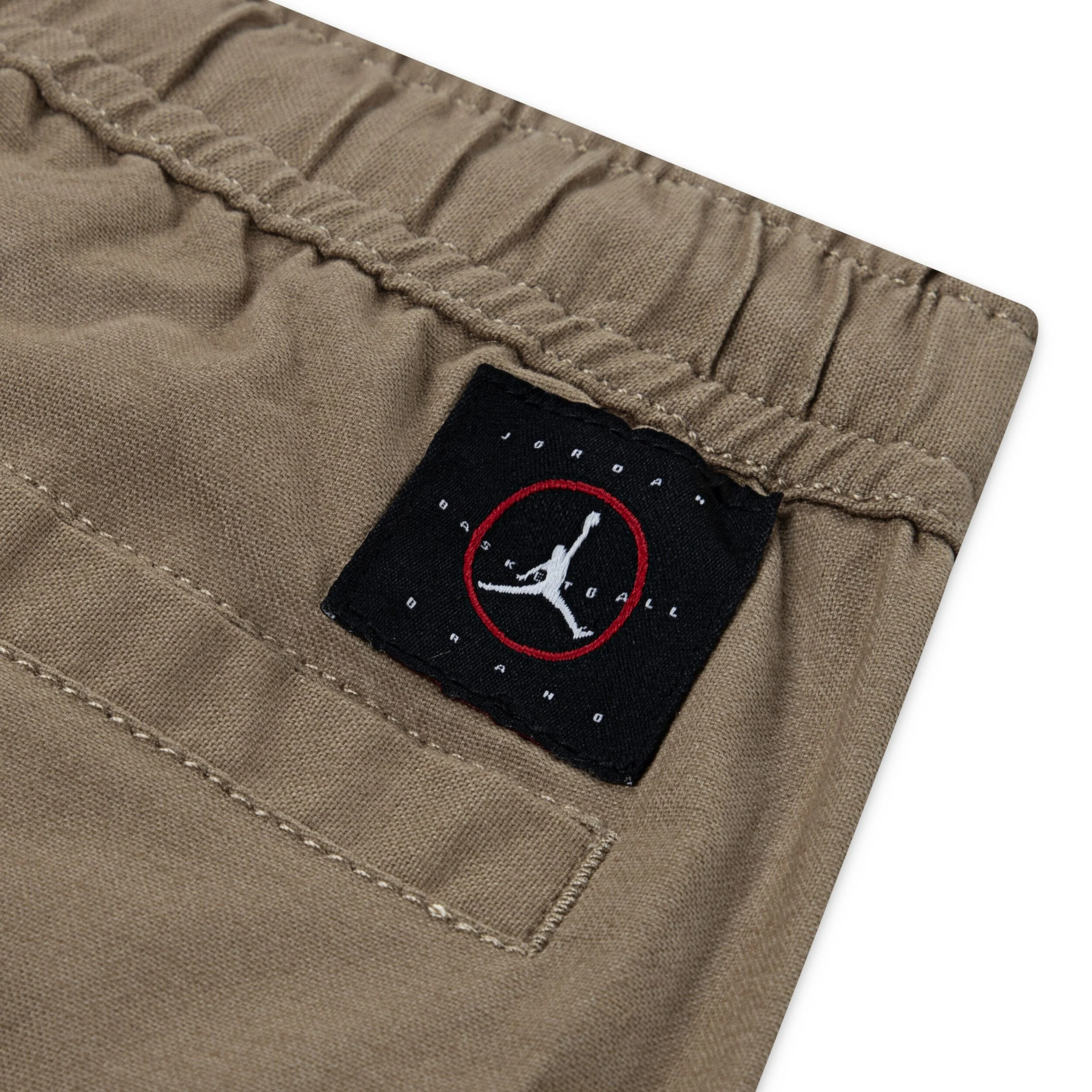 Mj Essentials Woven Pants (Big Kid) - Image 4