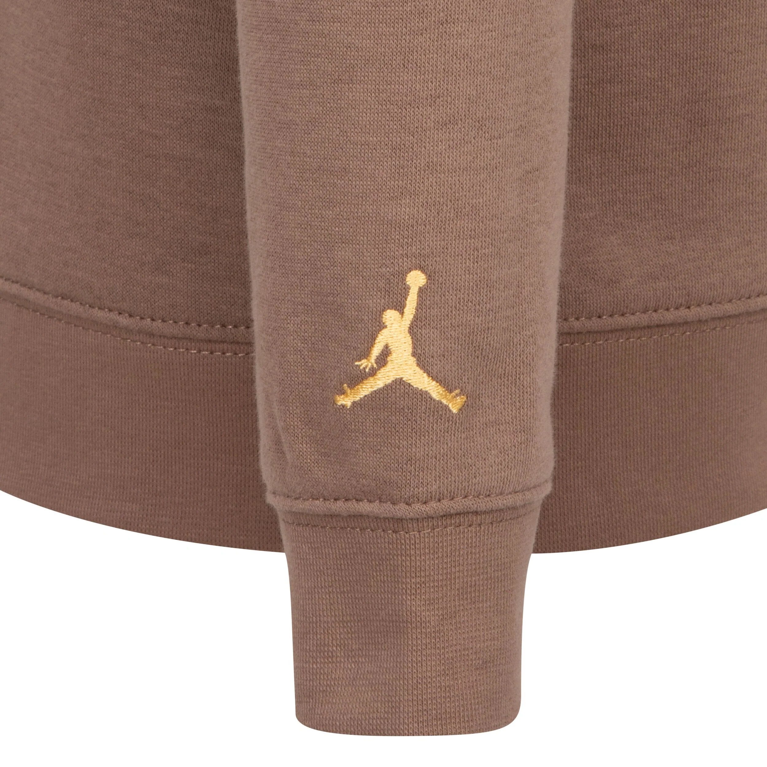 Mj Flight Mvp Fleece Crew Set (Little Kid) - Image 7