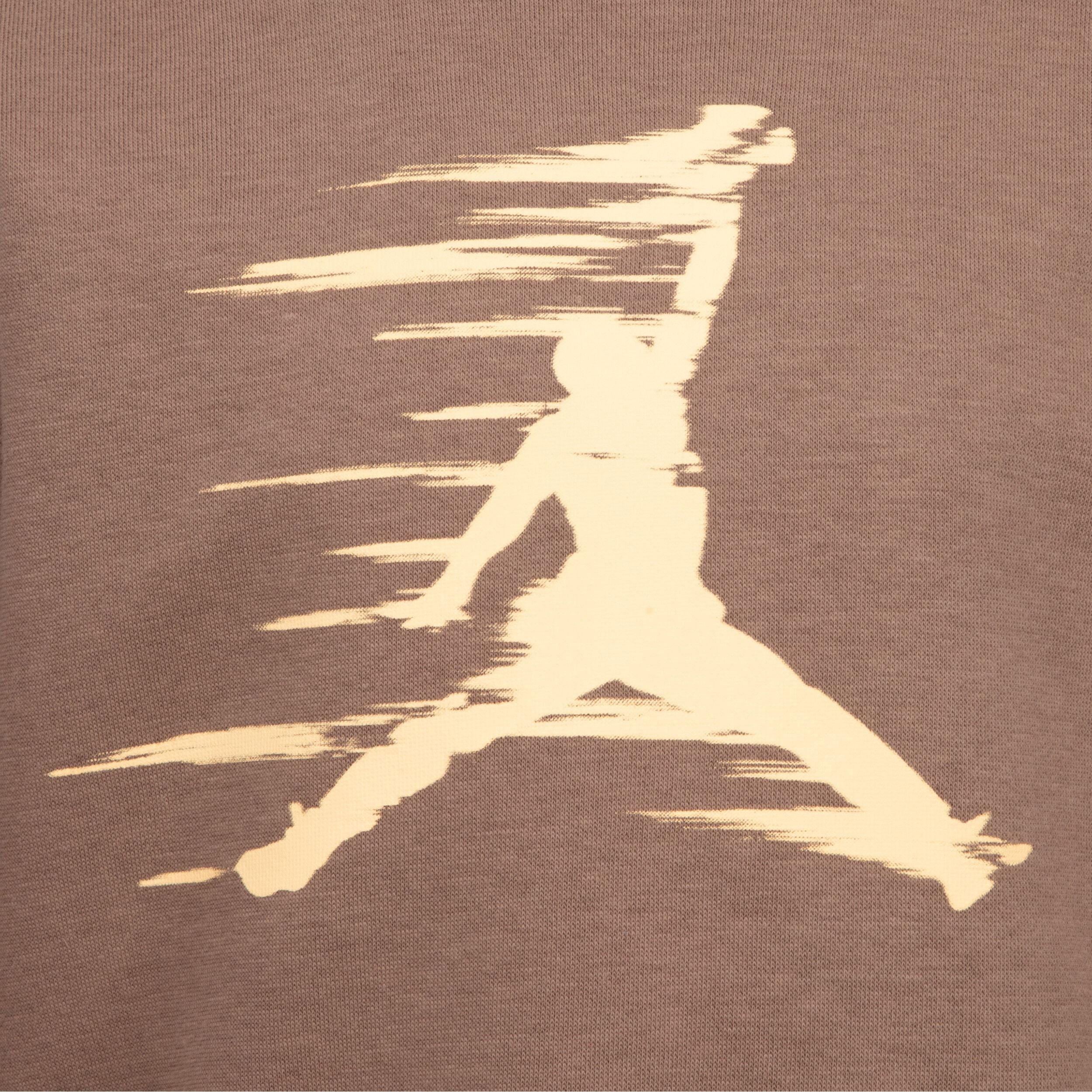 Mj Flight Mvp Fleece Crew Set (Little Kid) - Image 9