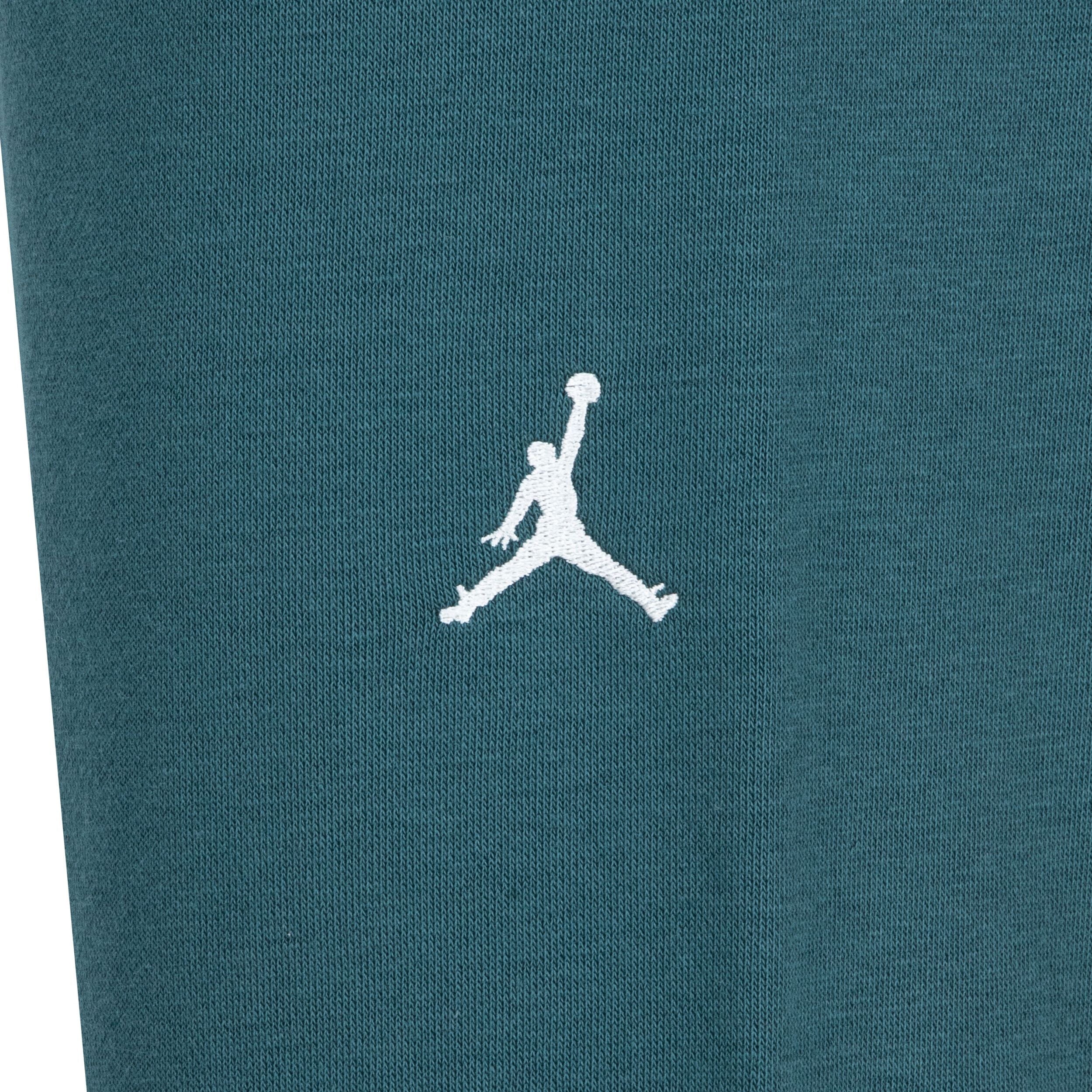 Mj Flight Mvp Fleece Crew Set (Little Kid) - Image 7