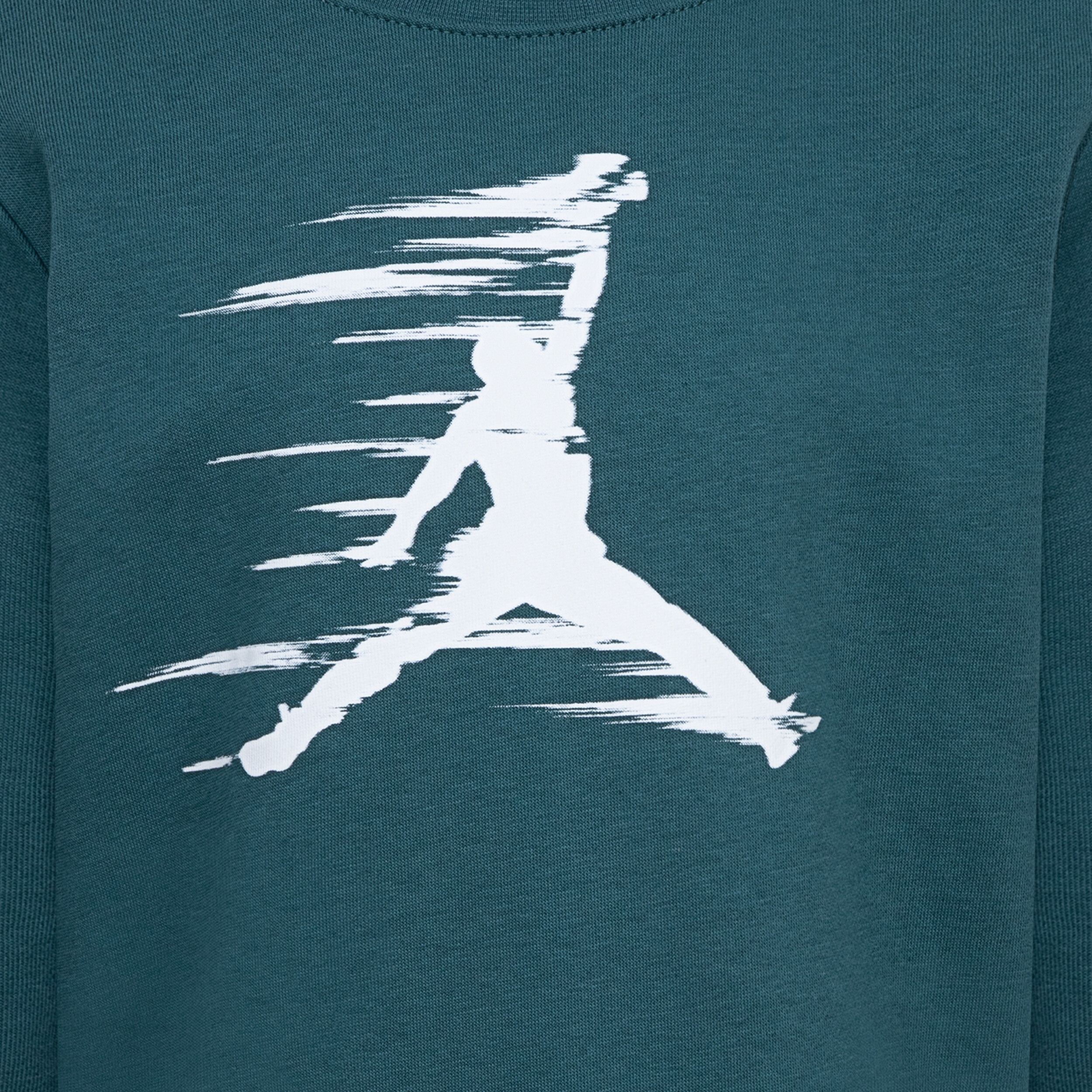 Mj Flight Mvp Fleece Crew Set (Little Kid) - Image 8