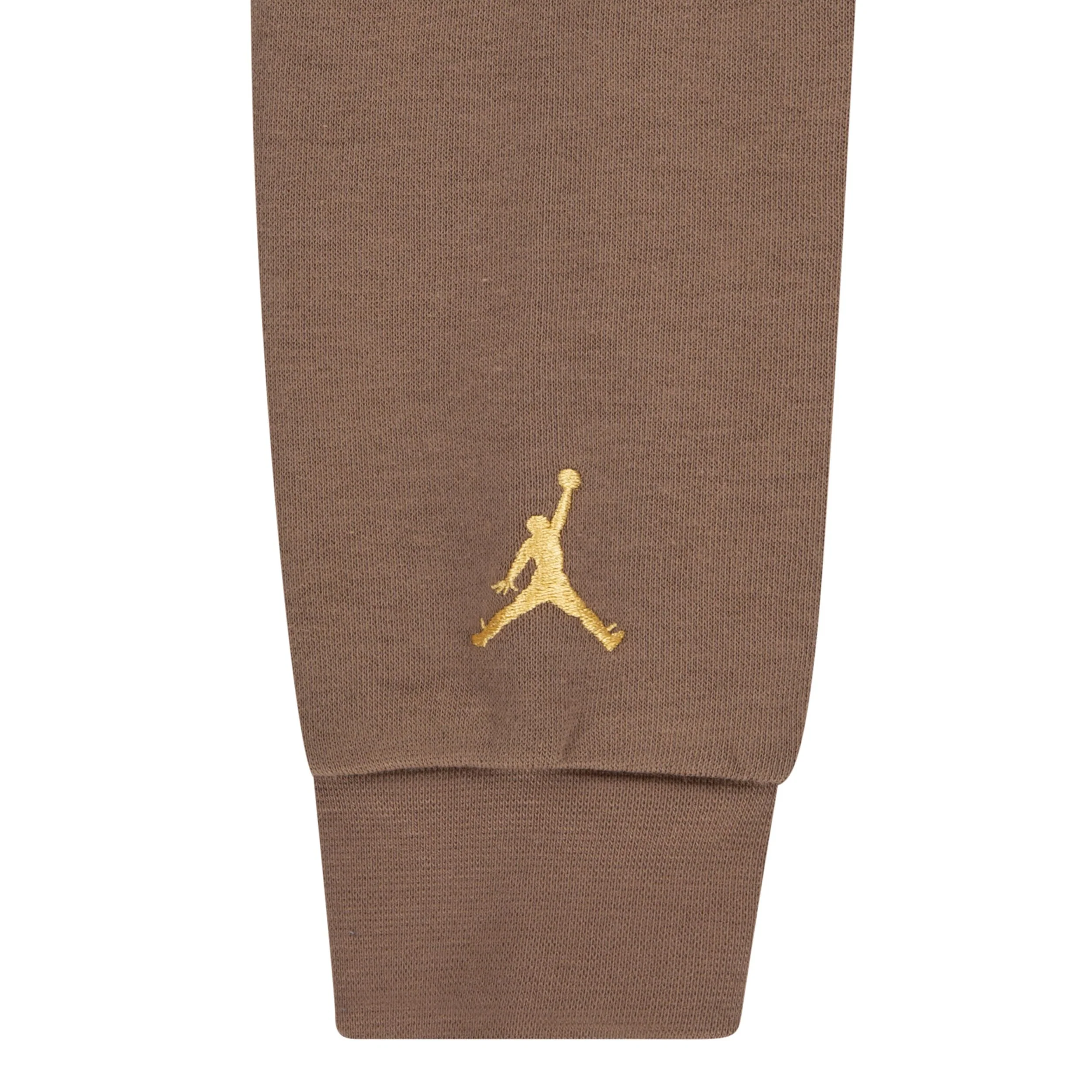 Mj Flight Mvp Fleece Crew Set (Toddler) - Image 4