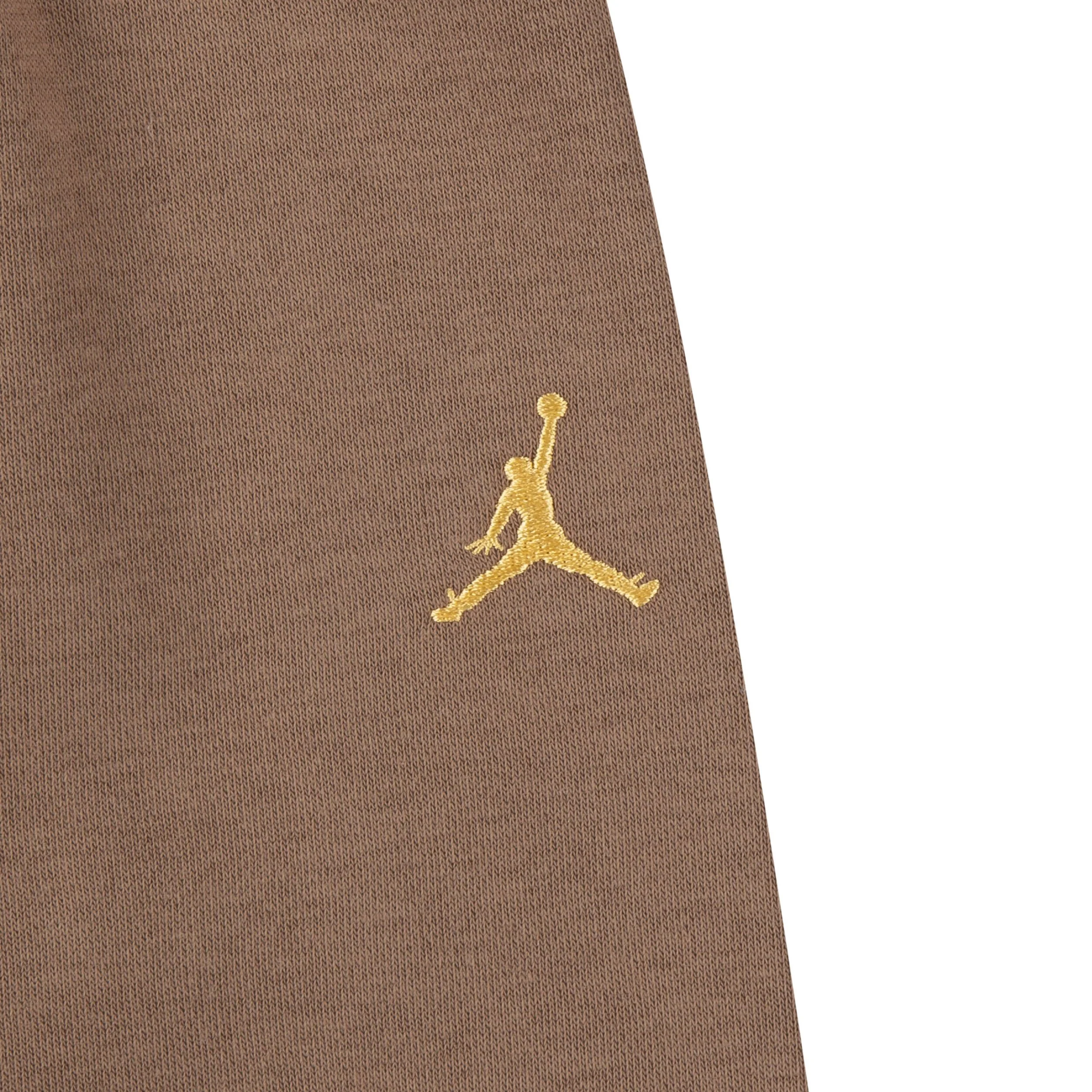 Mj Flight Mvp Fleece Crew Set (Toddler) - Image 5