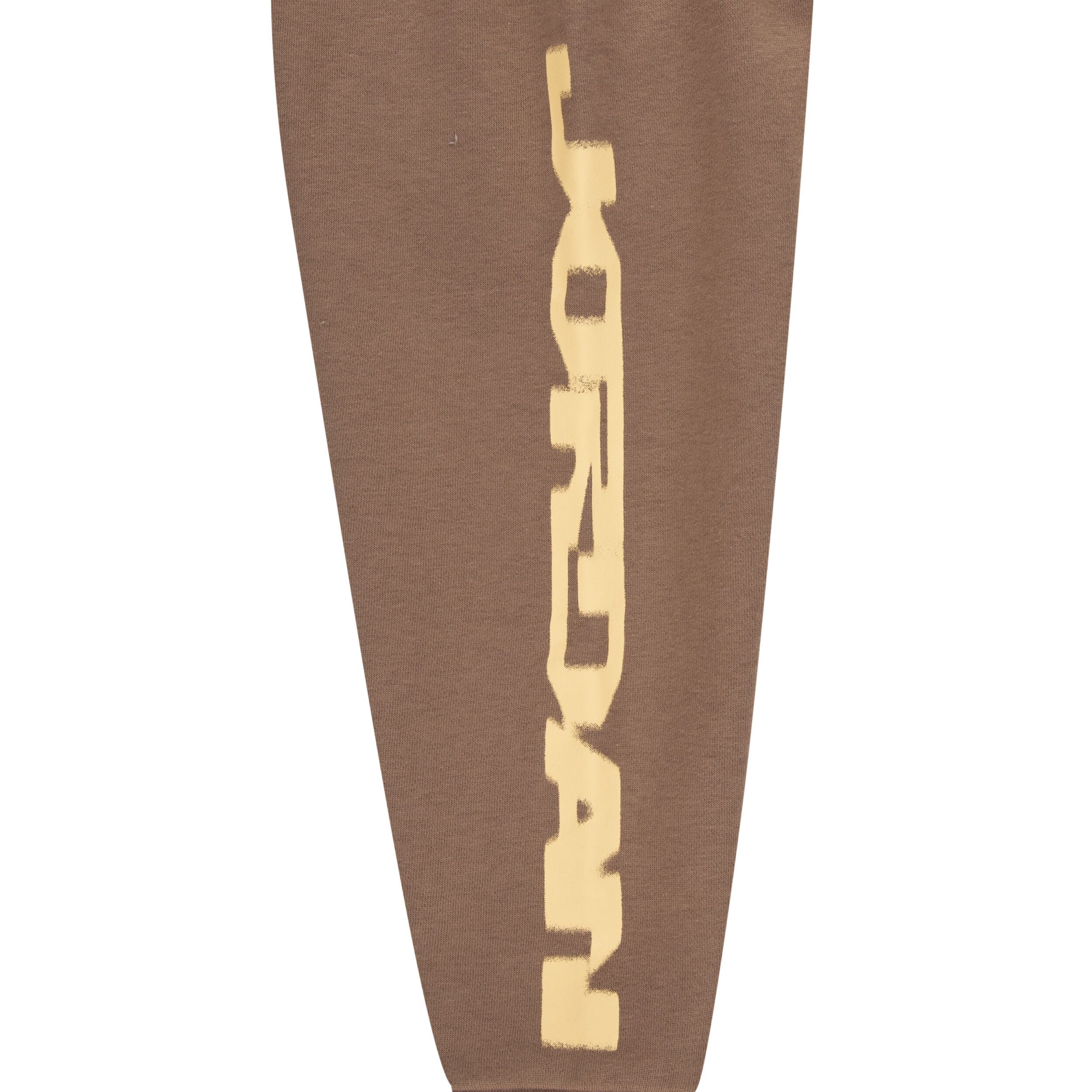 Mj Flight Mvp Fleece Crew Set (Toddler) - Image 7