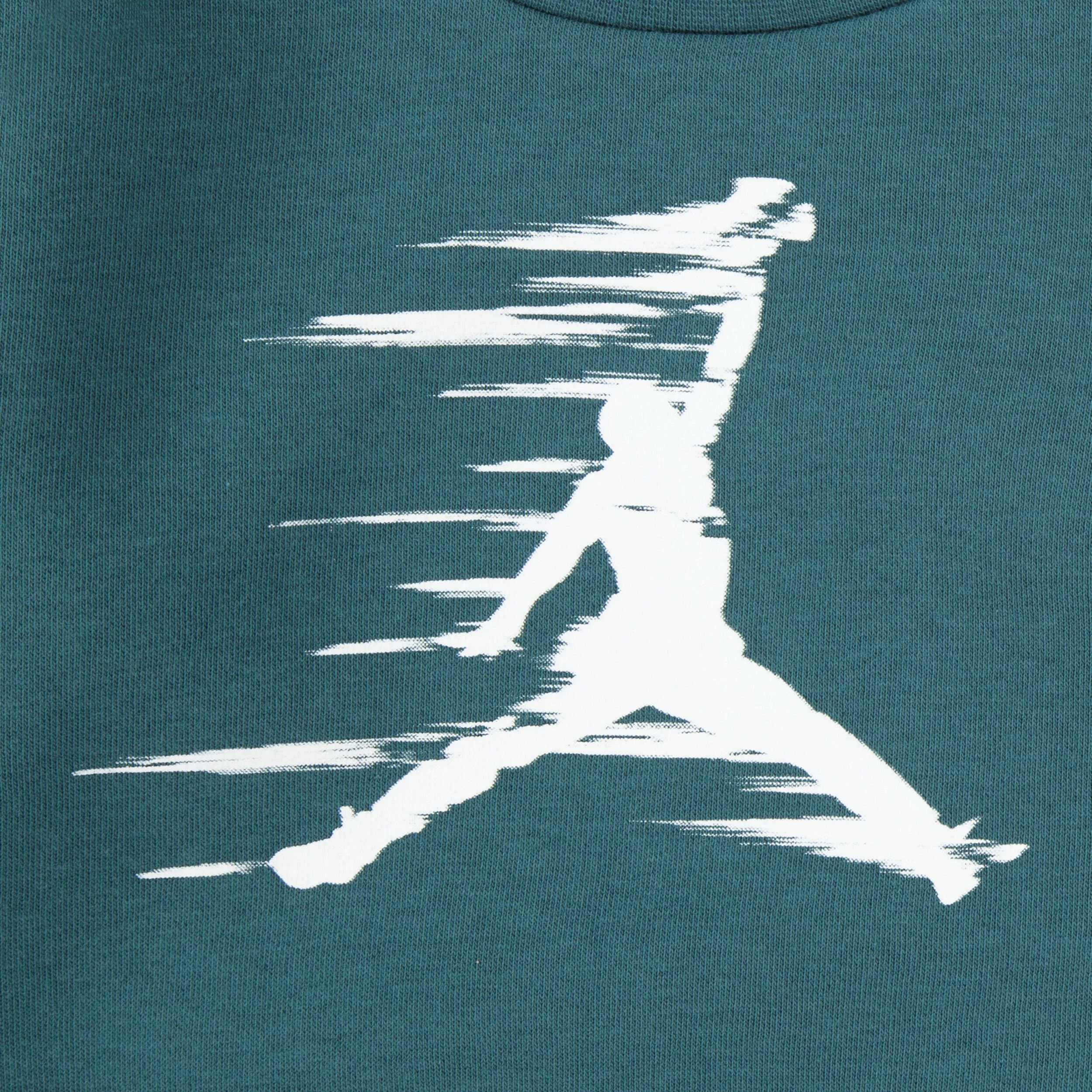 Mj Flight Mvp Fleece Crew Set (Toddler) - Image 4