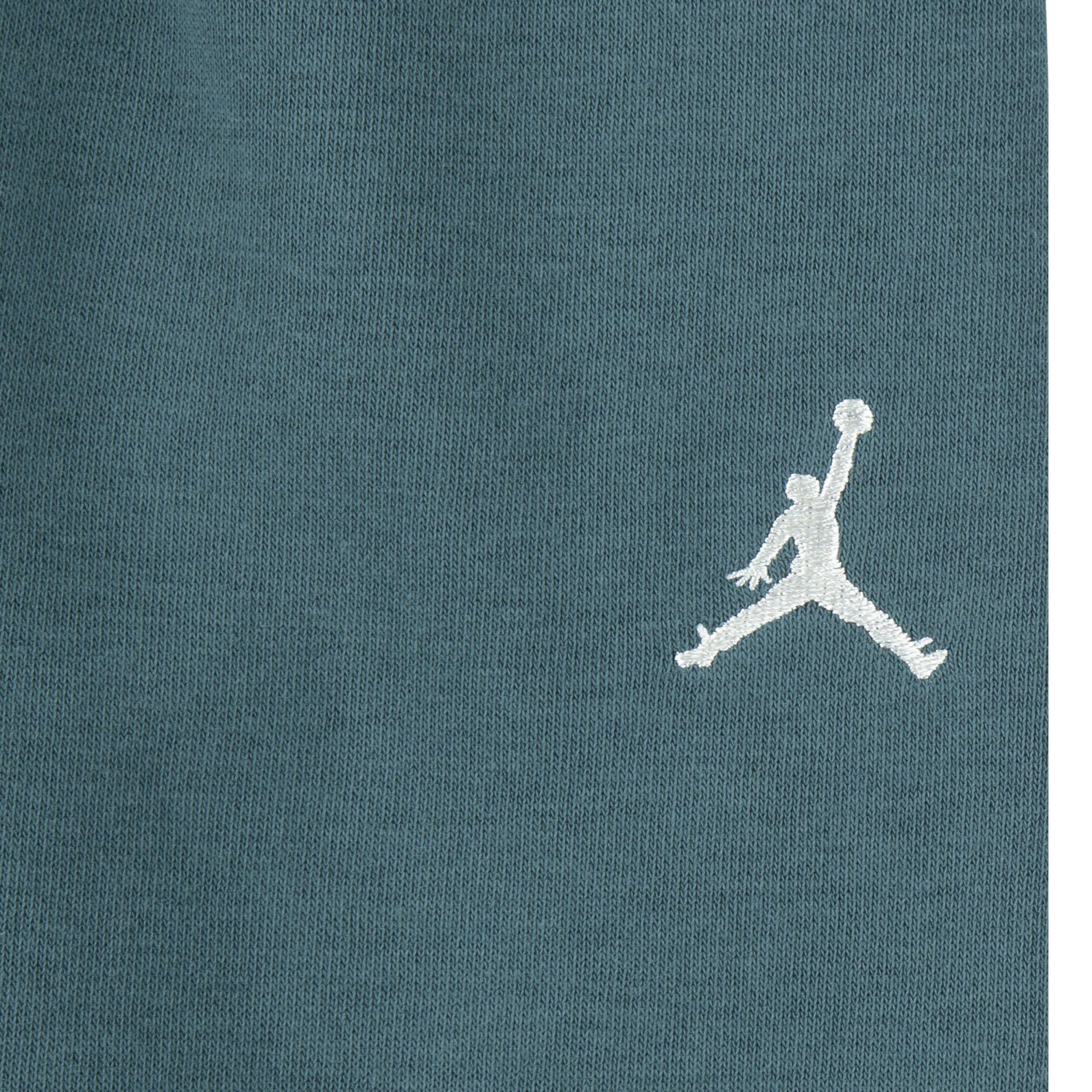 Mj Flight Mvp Fleece Crew Set (Toddler) - Image 5