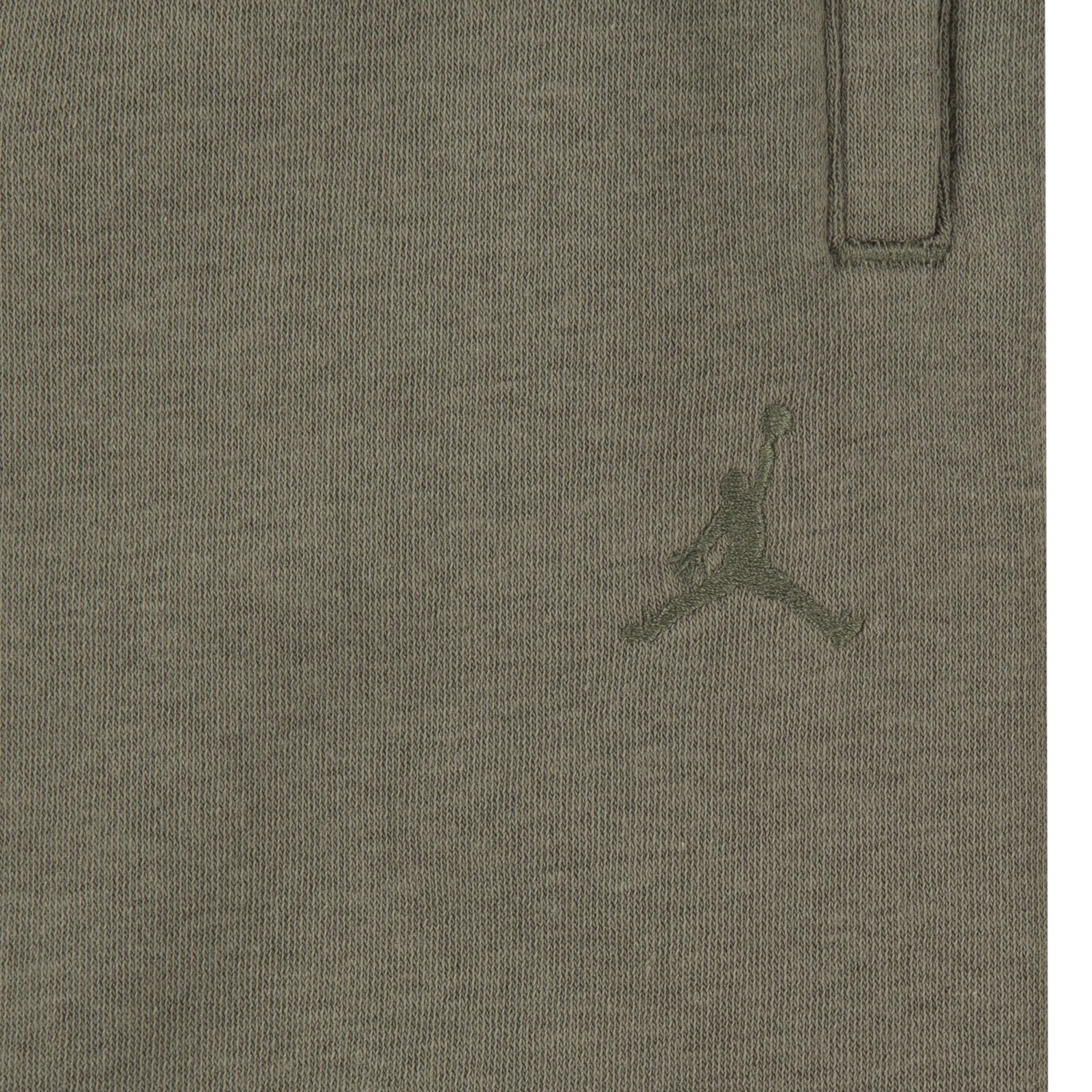 Mj Flight Mvp Hbr Fleece Pant (Toddler) - Image 4