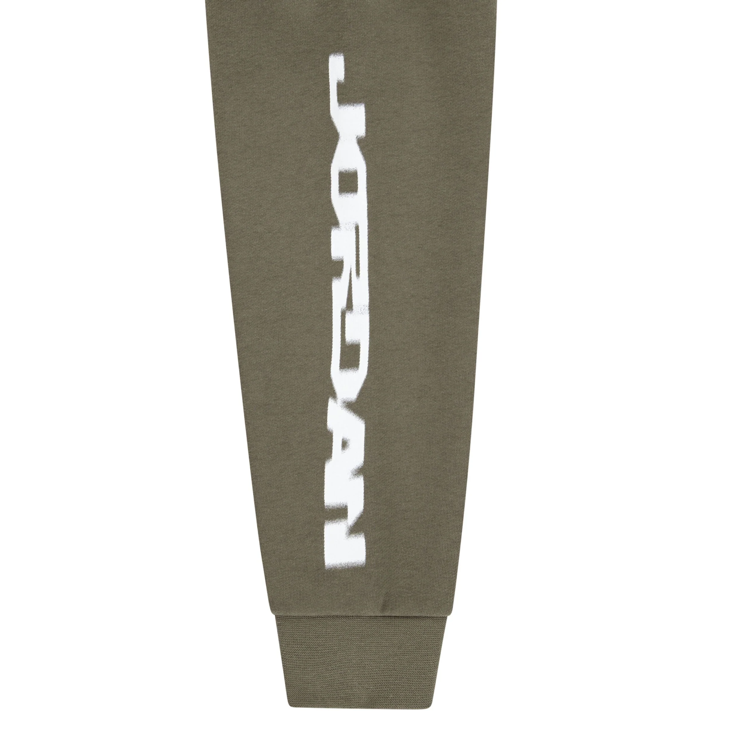Mj Flight Mvp Hbr Fleece Pant (Toddler) - Image 5