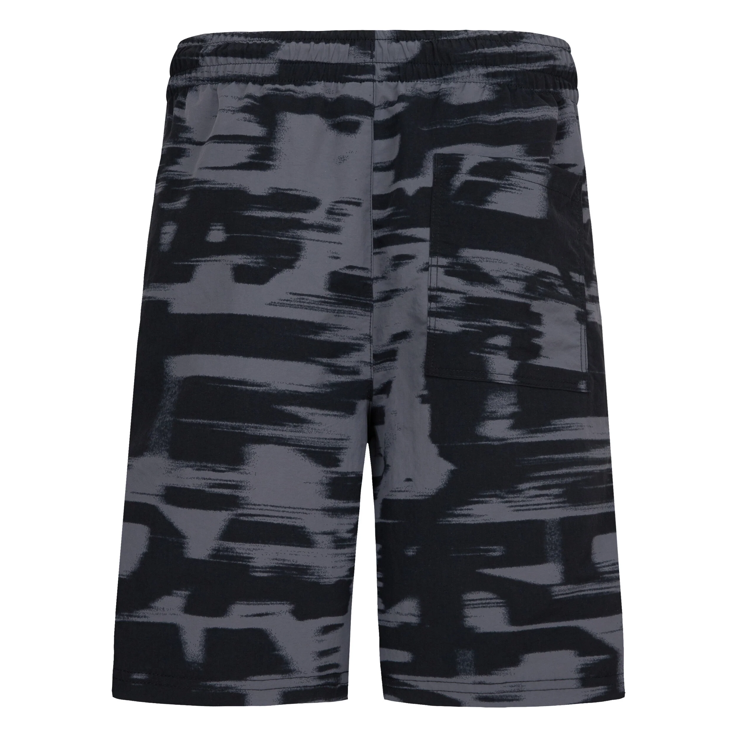 Mj Flight Mvp Shorts (Big Kid) - Image 2
