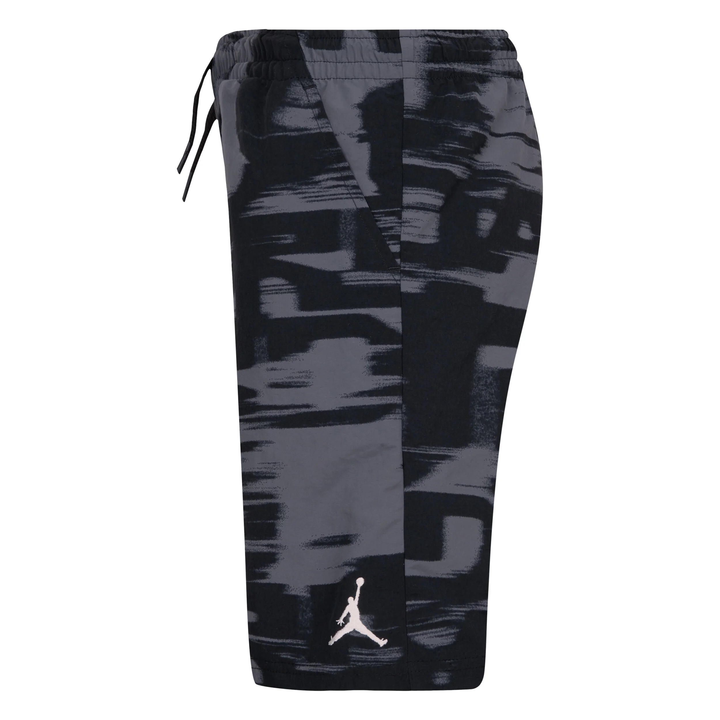 Mj Flight Mvp Shorts (Big Kid) - Image 5