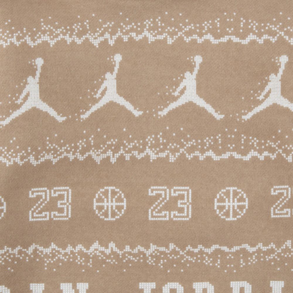 Mj Holiday Hoodie Set (Toddler) - Image 3