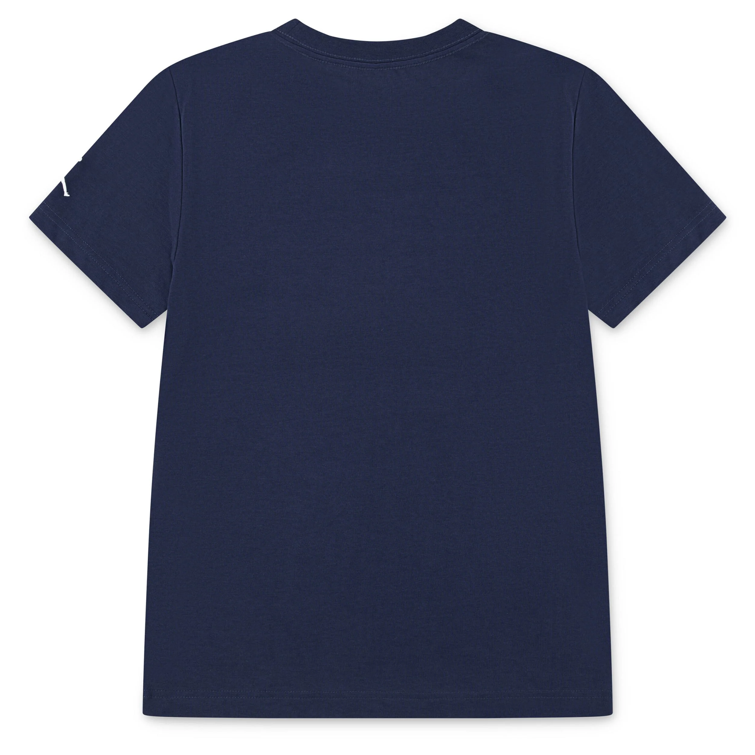 Mj Jamming Short Sleeve Tee (Big Kid) - Image 2