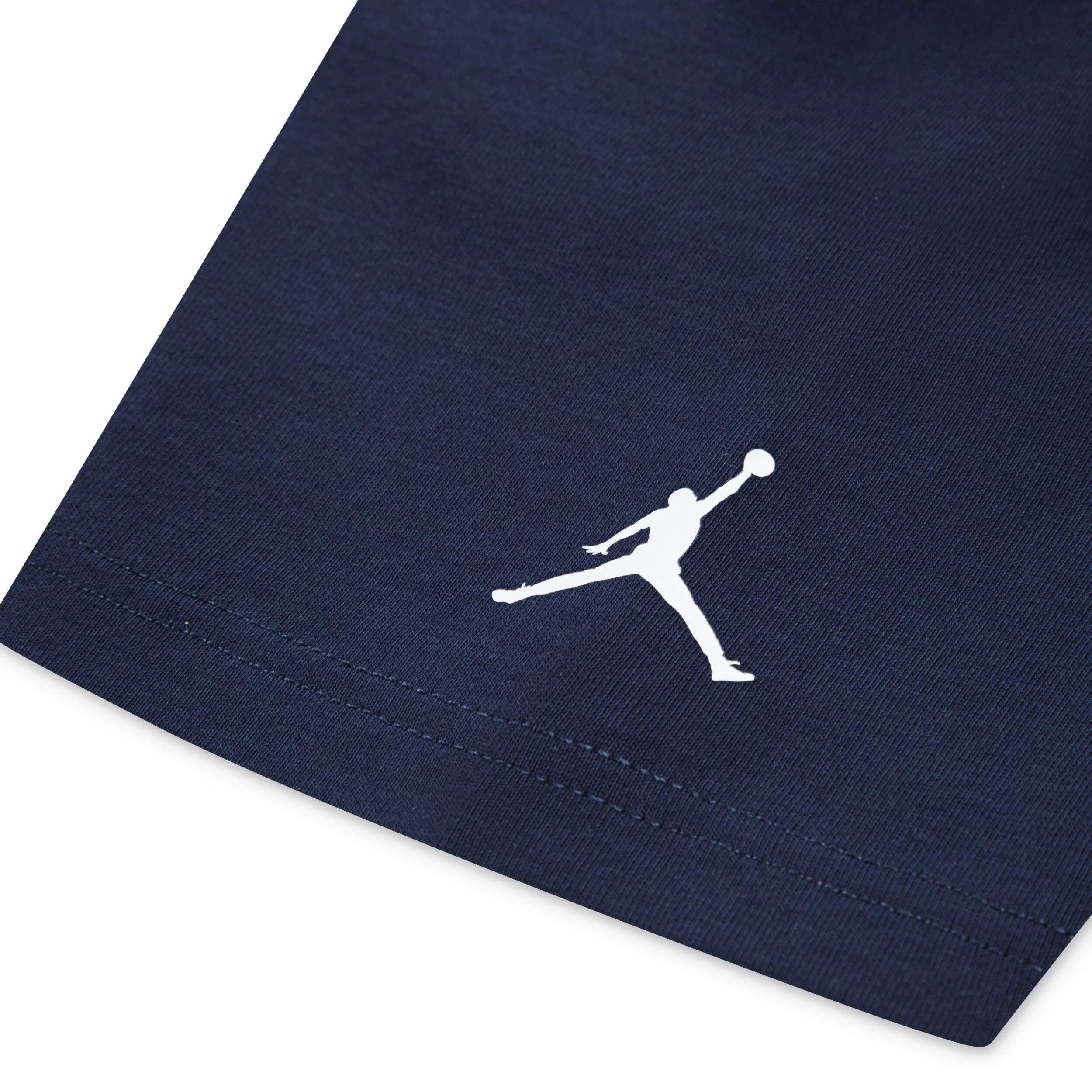 Mj Jamming Short Sleeve Tee (Big Kid) - Image 4