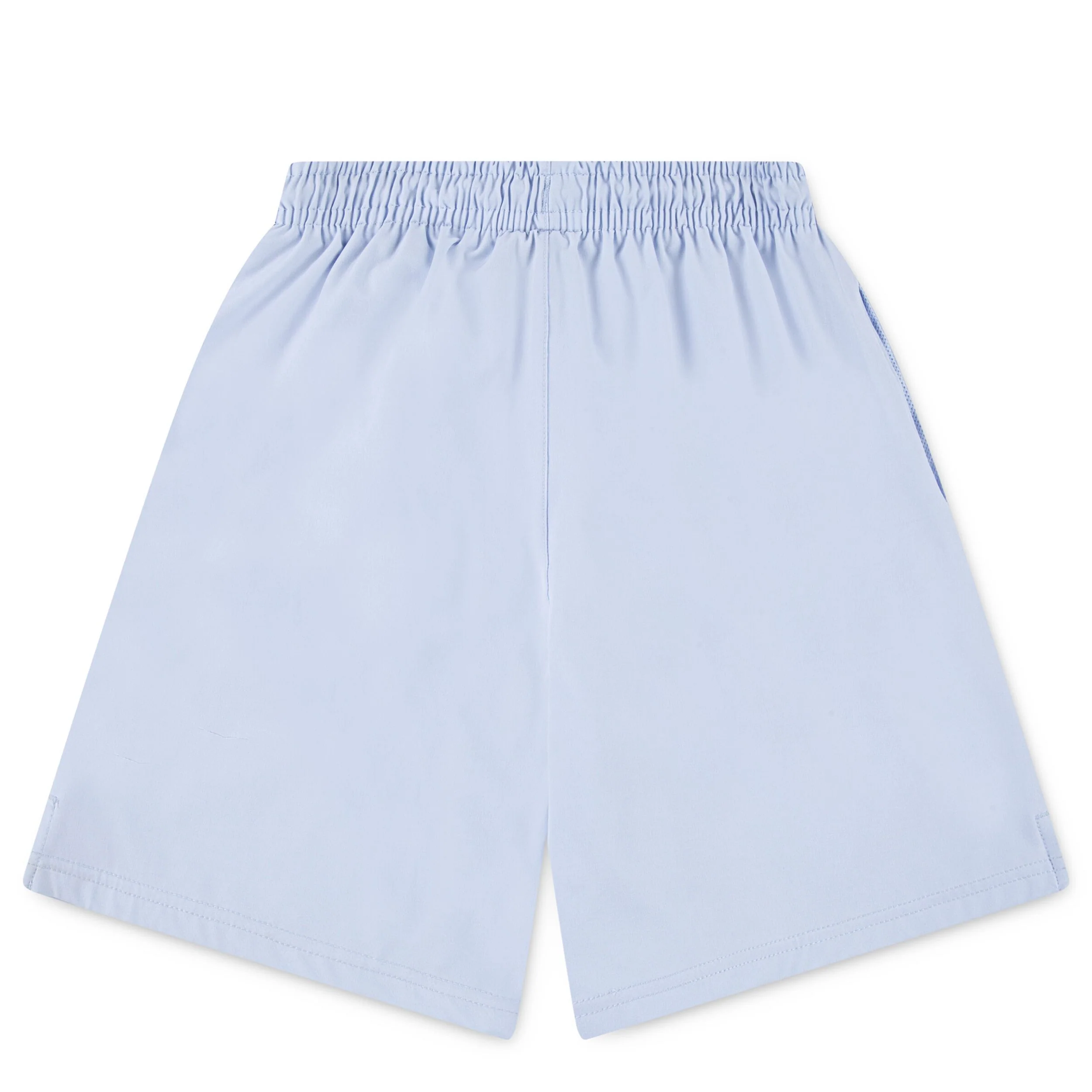 Mj Jumpman Woven Play Shorts (Big Kid) - Image 2
