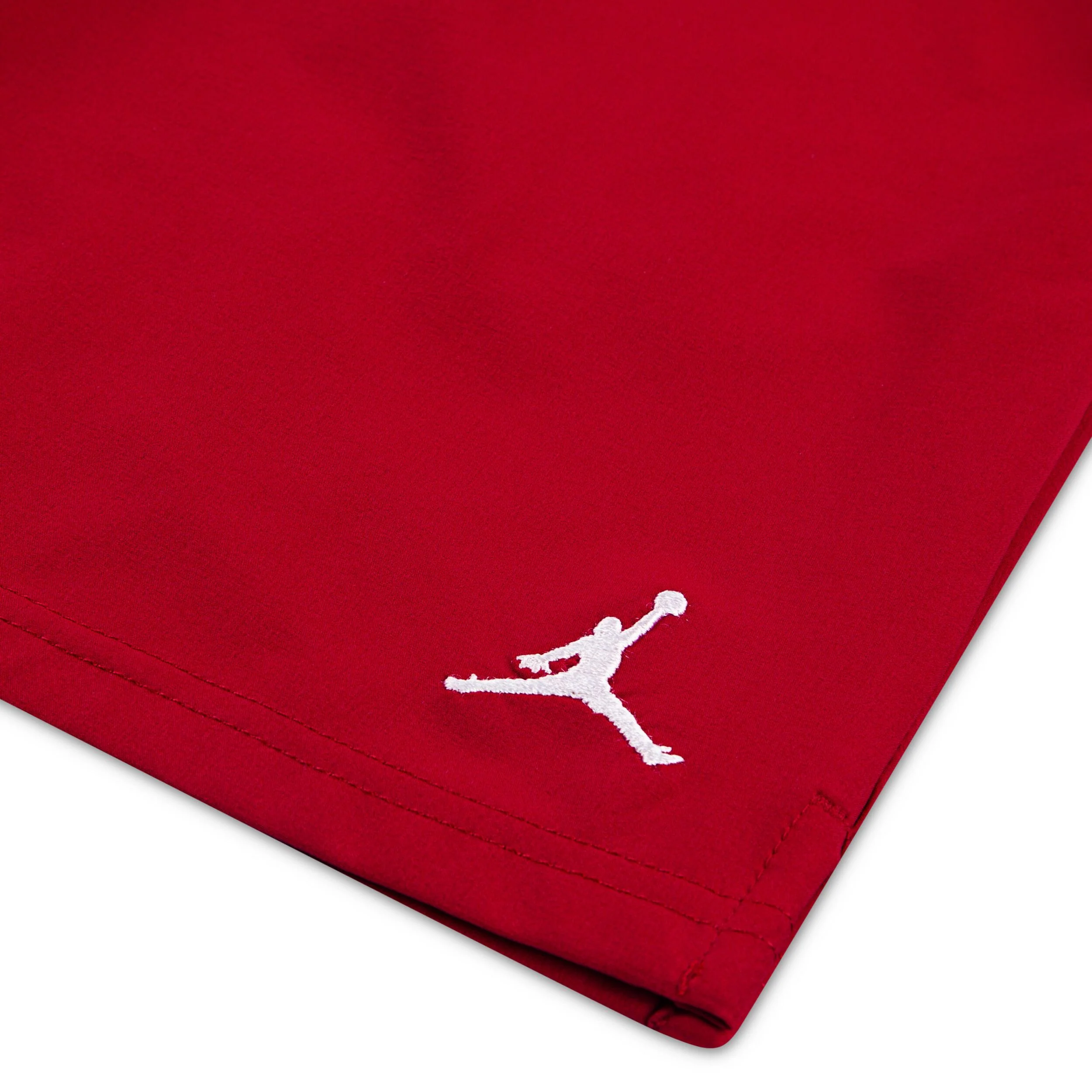 Mj Jumpman Woven Play Shorts (Big Kid) - Image 3
