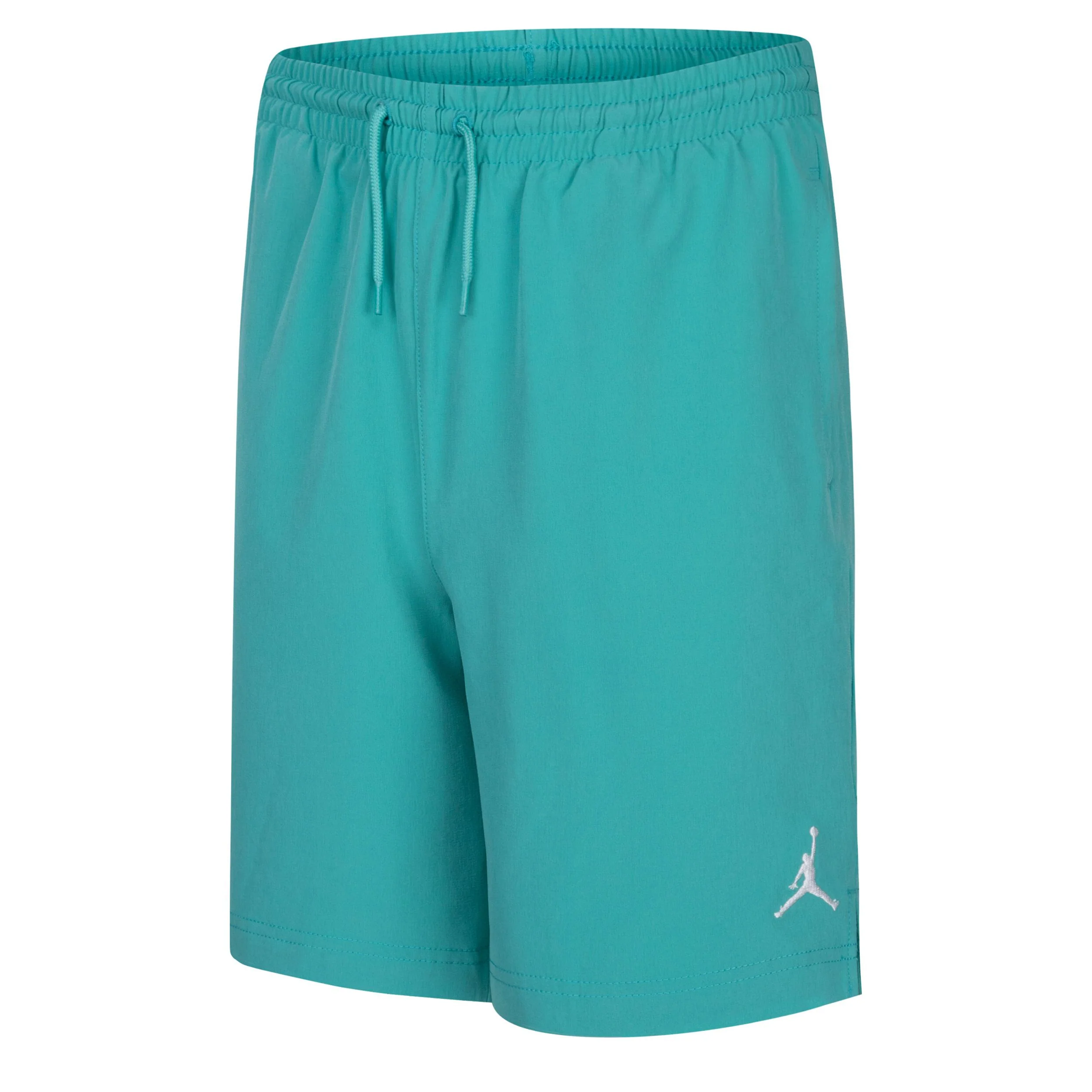 Mj Jumpman Woven Play Shorts (Big Kid)