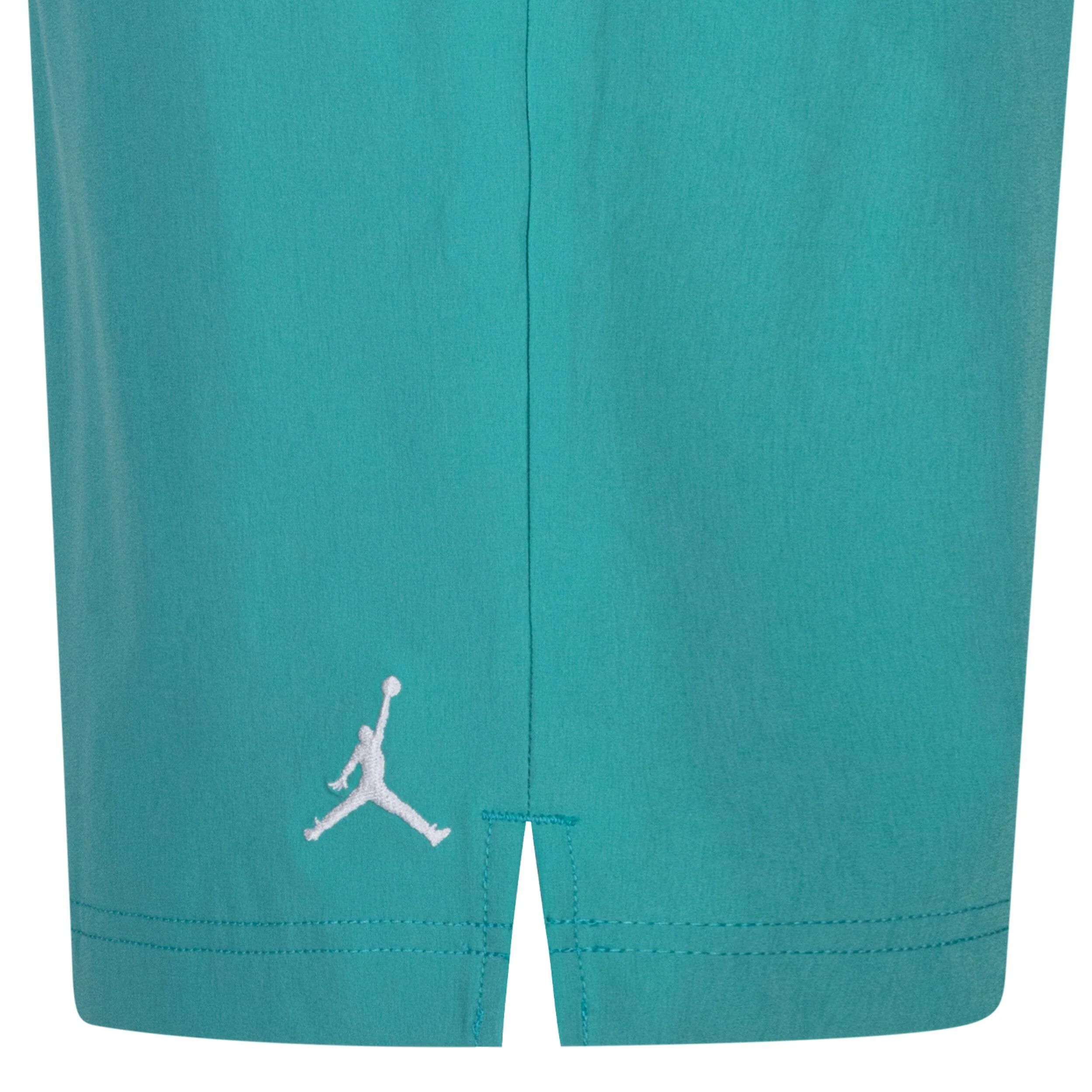 Mj Jumpman Woven Play Shorts (Big Kid) - Image 5