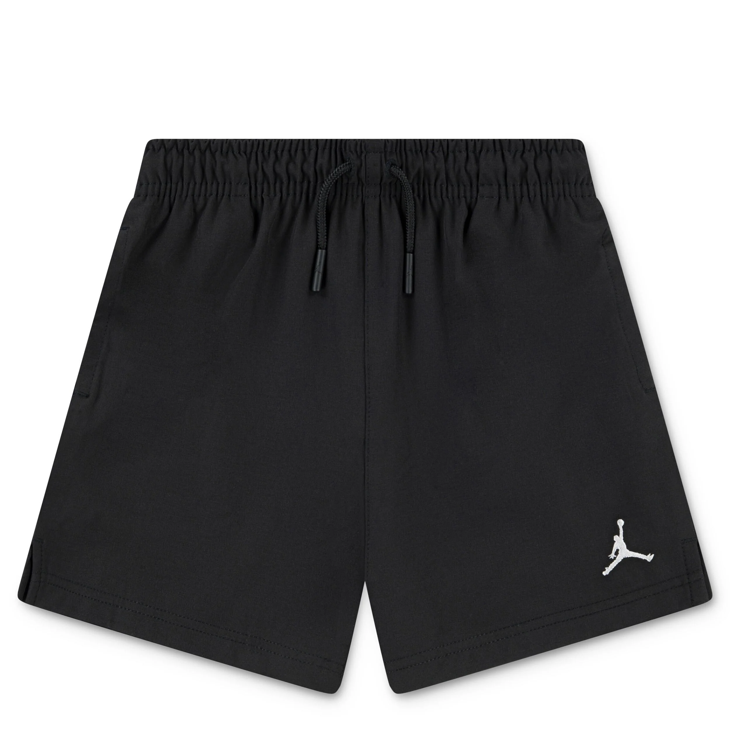 Mj Jumpman Woven Play Shorts (Little Kid)